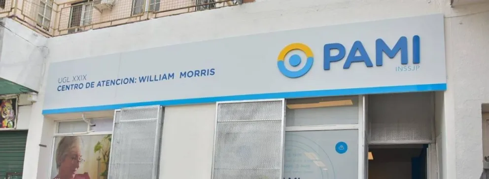  PAMI: realizó la inauguración de un complejo de viviendas para los jubilados