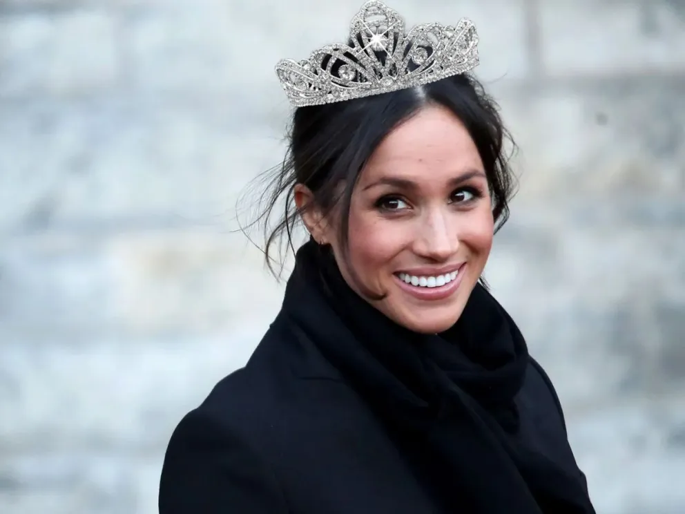 Blog polémico de Meghan Markle, expone su verdadera opinión sobre la realeza: siempre quiso ser princesa