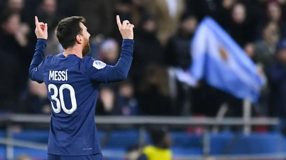 Lionel Messi estableció las condiciones para continuar en el PSG: qué tiene que pasar para poder negociar