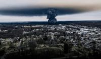 Catástrofe: Estados Unidos vive uno de los desastres ambientales más graves de los últimos años