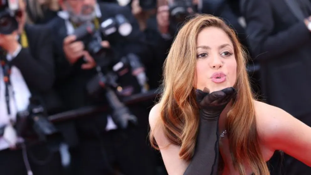 Shakira al descubierto: analizan el lenguaje corporal de su última publicación y las conclusiones impactaron a todos