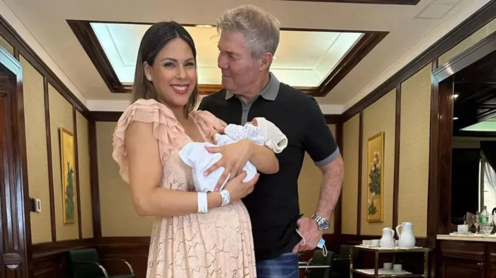 El detalle que muestra que Fernando Baez Sosa visitó a Sarah Burlando, hija de Barby Franco