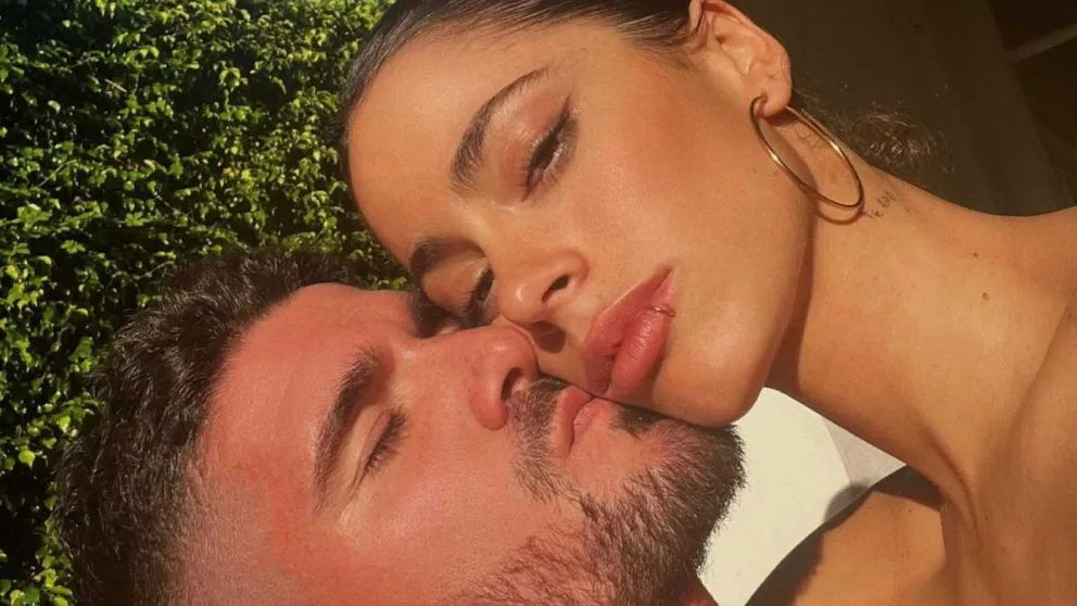 Palito para Yatra: la nueva canción de Tini que significaría la separación con Rodrigo De Paul