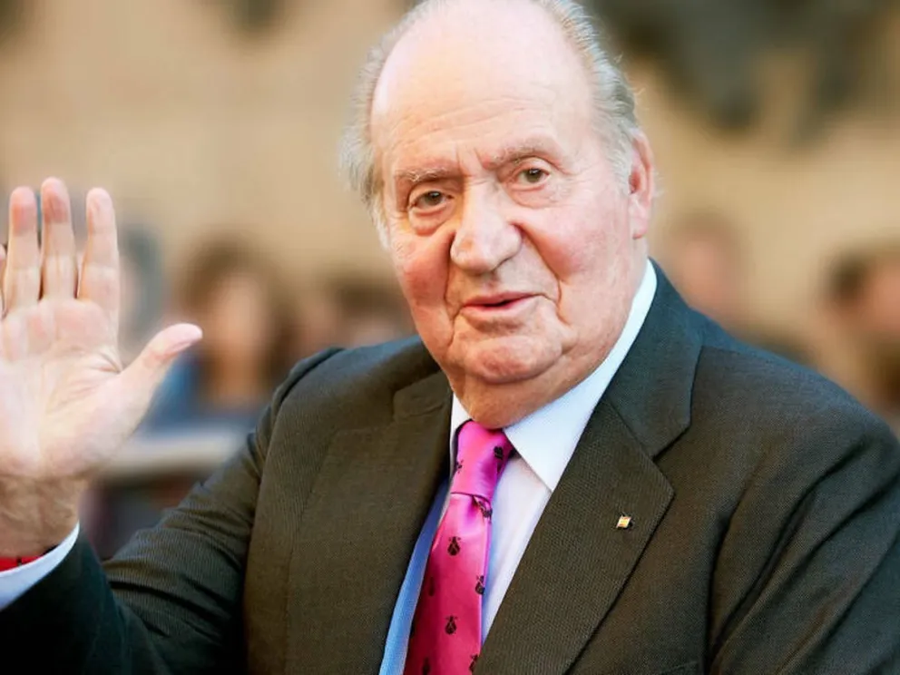 Adiós soledad: la posible mudanza de Juan Carlos I con su nueva amante en la capital de Abu Dabi 