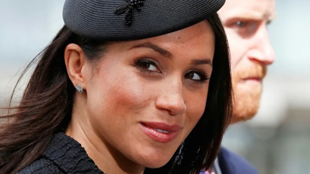 Meghan Markle: el indicio alarmante que le detectaron y el síndrome que padece