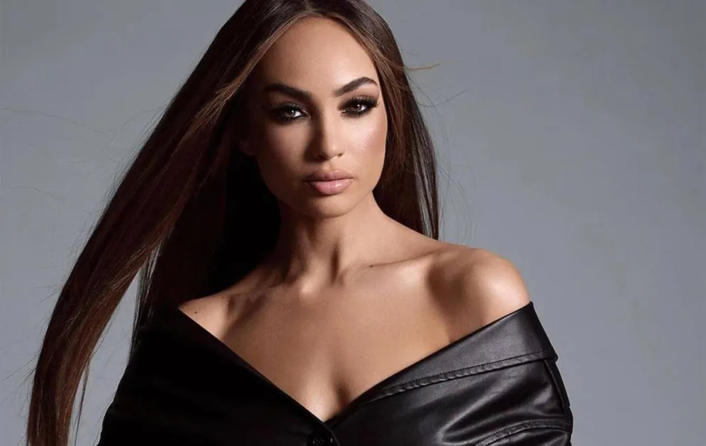 Acusada de fraude y odiada por todos: la Miss Universo R'Bonney Gabriel sufre su peor momento 