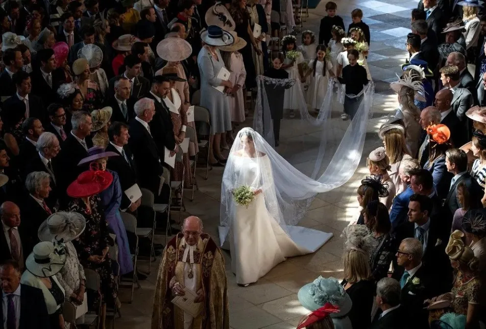 Estos son los miembros de la realeza que desafiaron a la corona y rompieron los mandatos del matrimonio 