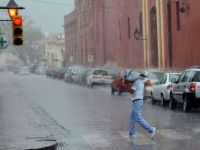 Tiempo en la ciudad de Salta: lluvias constantes para este 25 de diciembre
