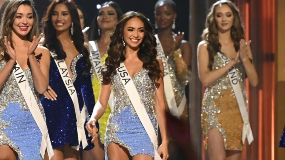Miss Universo: la extrema imposición a la que sometieron a R´Bonney Gabriel para que ganara