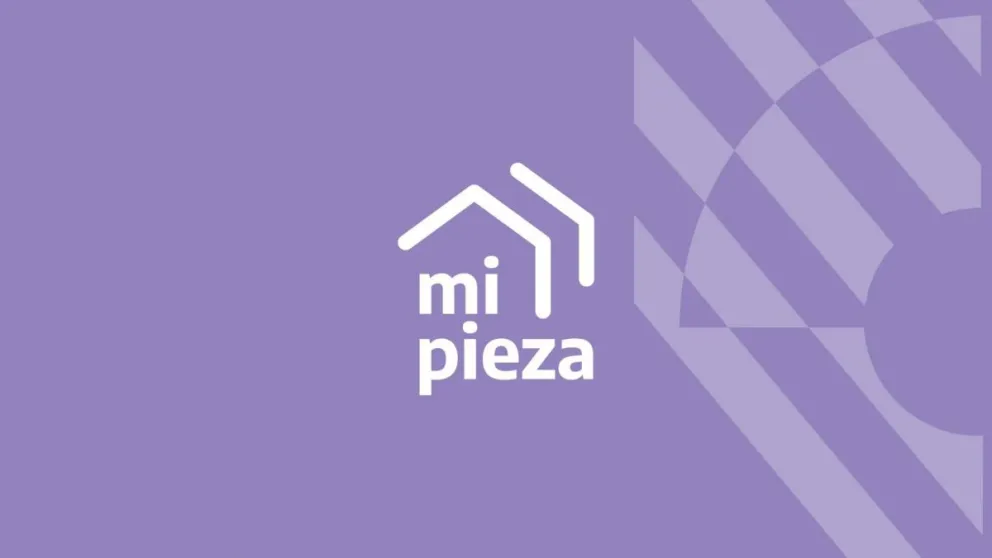 Urgente: Desarrollo Social anunció que un nuevo grupo podrá acceder al Plan Mi Pieza, detalles