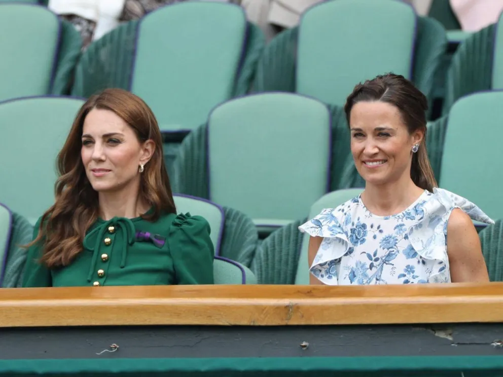 Kate Middleton impactada: así logró su hermana Pippa la mega fortuna que supera la del príncipe Guillermo