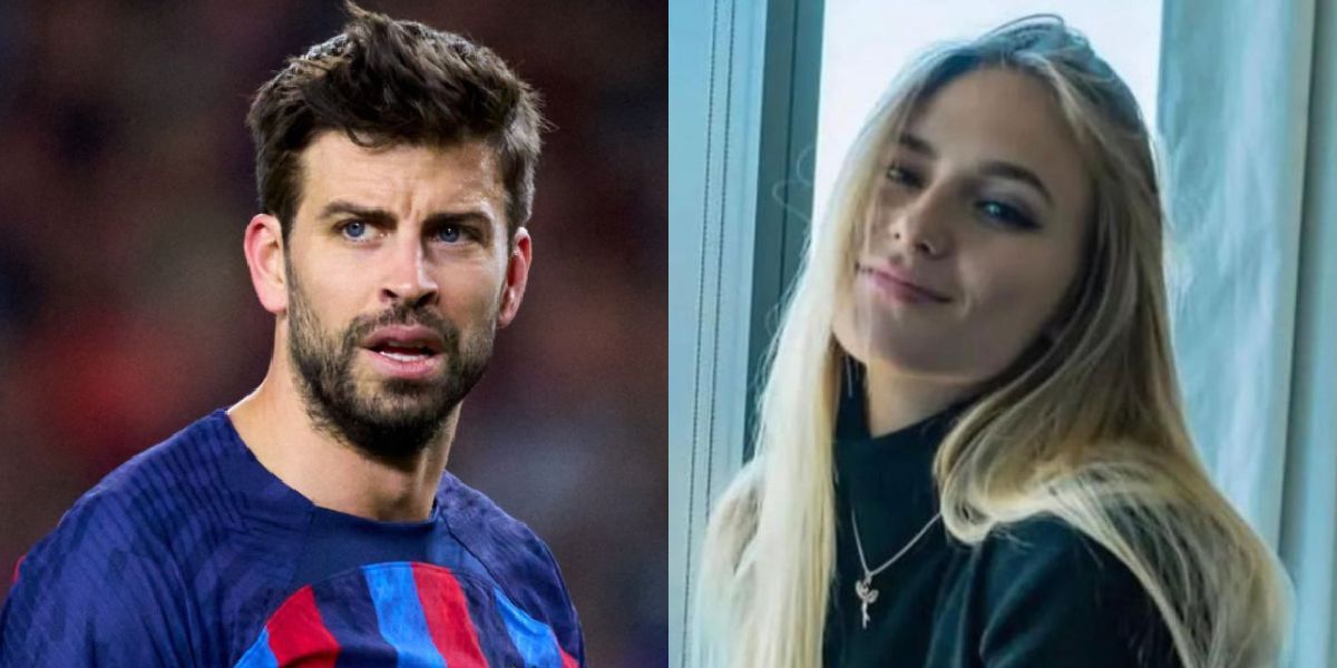 Gerard Piqué pone en duda su relación con Clara Chía Martí tras este descubrimiento