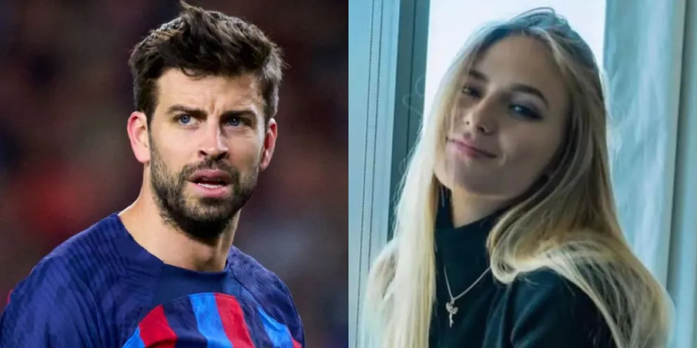 Gerard Piqué pone en duda su relación con Clara Chía Martí tras este descubrimiento