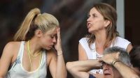 La mamá de Gerard Piqué sufre las consecuencias de haberse metido con Shakira: lo que le hicieron 