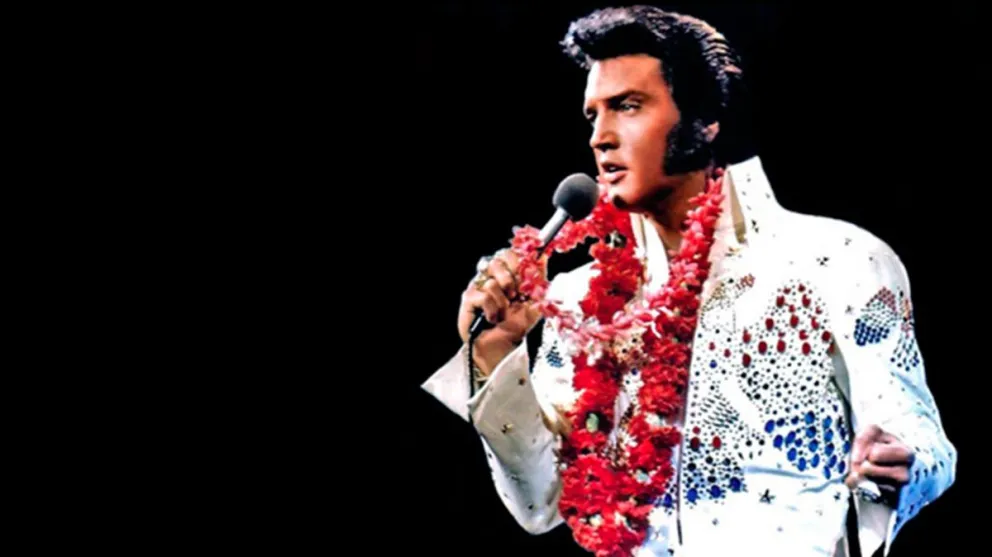 Esta es la exorbitante cifra de dinero que se pagó por el avión abandonado de Elvis Presley