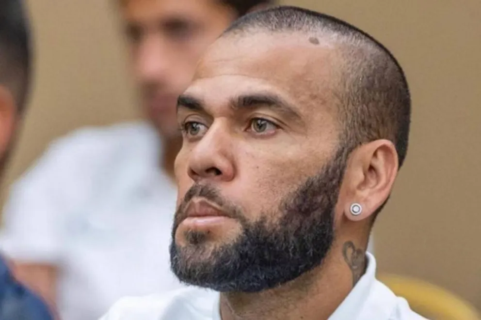 La desesperada jugada del abogado de Dani Alves para reducir la condena