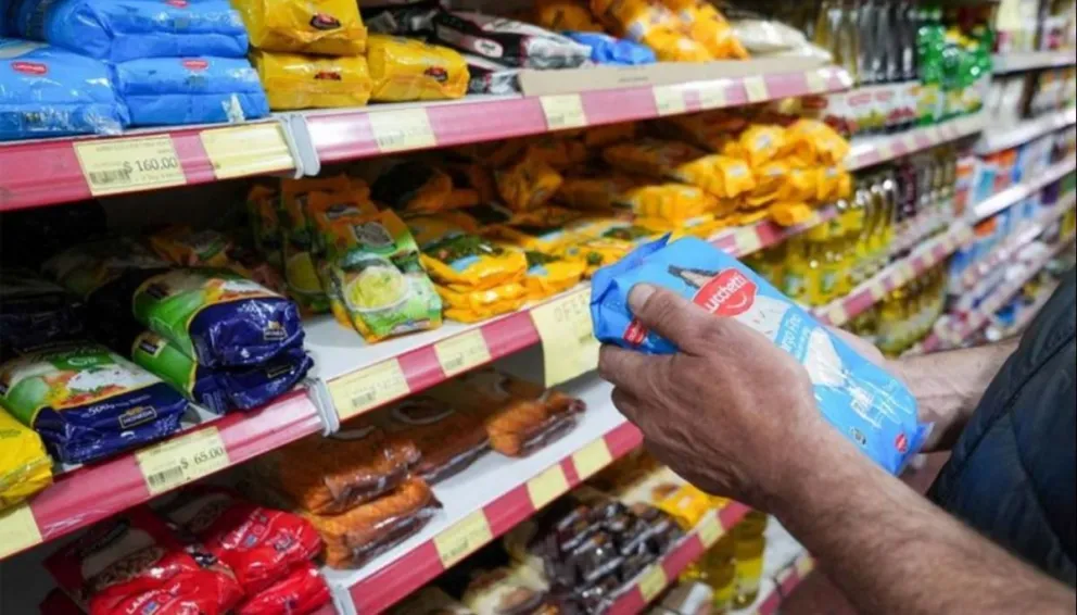 Advierten que en Salta la inflación superó un 5%  las estadísticas del INDEC