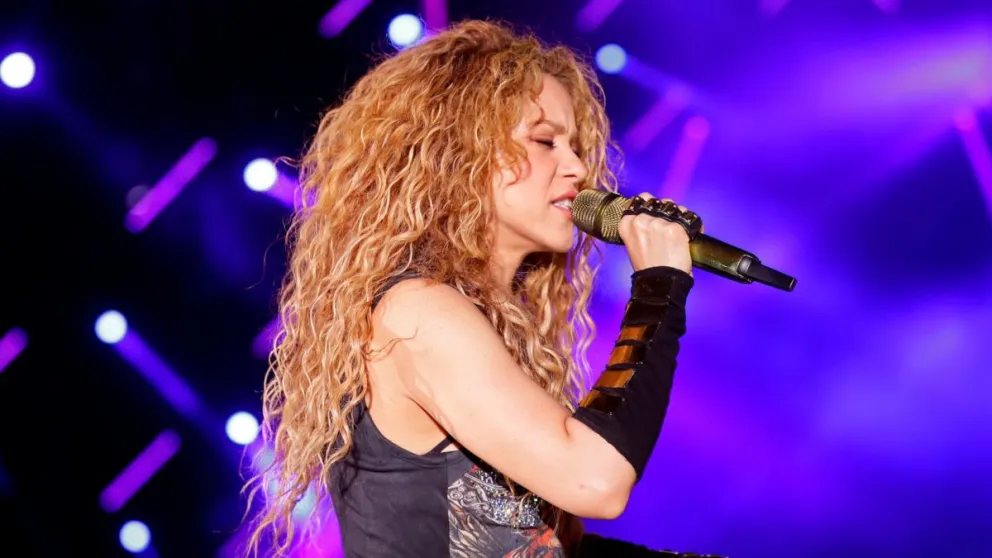 Shakira: la perturbadora predicción de una vidente sobre su futuro, que dejó en shock a los fans