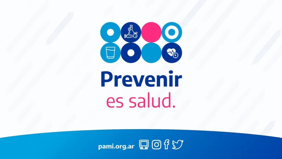 Esta es la guía de cuidados del PAMI para prevenir una enfermedad silenciosa que afecta a muchos adultos