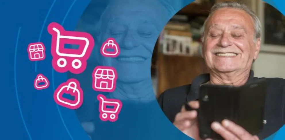 PAMI: estos son los increíbles descuentos a los que pueden acceder los jubilados en julio