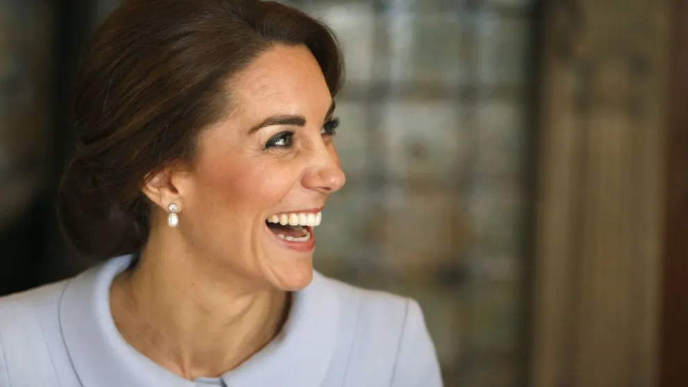 Kate Middleton
