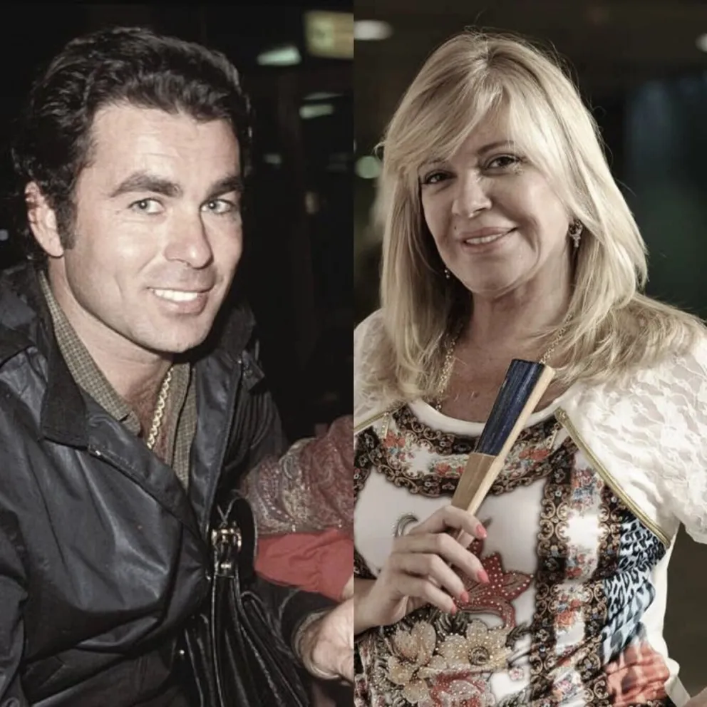 Escándalo: Paquirri le fue infiel a Isabel Pantoja con Bárbara Rey, amante de Juan Carlos I