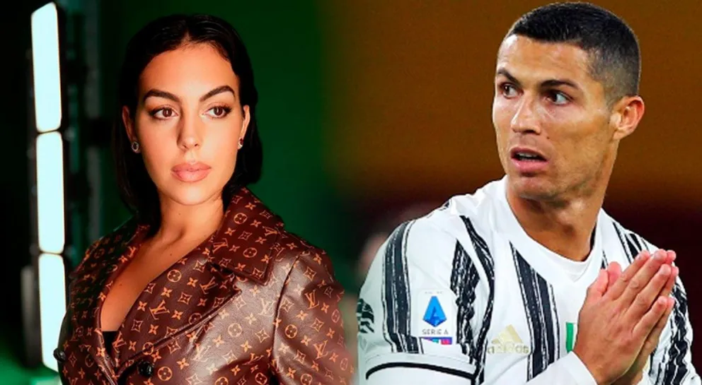 Aunque le cueste su relación, Georgina Rodríguez mostró al fin lo que siempre había ocultado