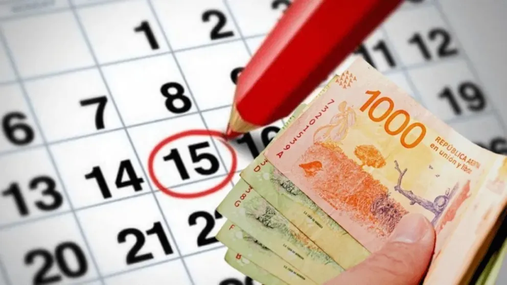 Jubilados y pensionados ANSES: conocé las fechas de cobro que fueron modificadas por los feriados de carnaval