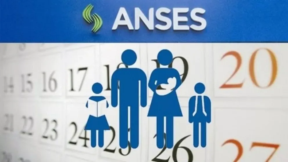 ANSES definió el calendario de pagos de diciembre para el SUAF: enterate cuándo cobrás con aumento