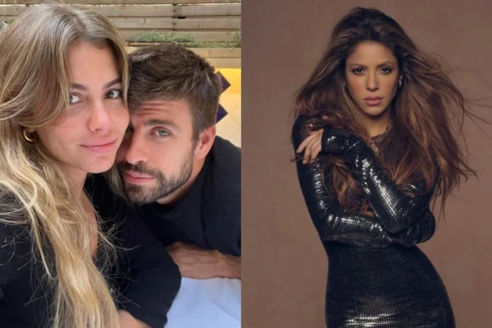 Nuevo ataque de Shakira hacia Clara Chía y Piqué que pone en jaque el romance en su relación 
