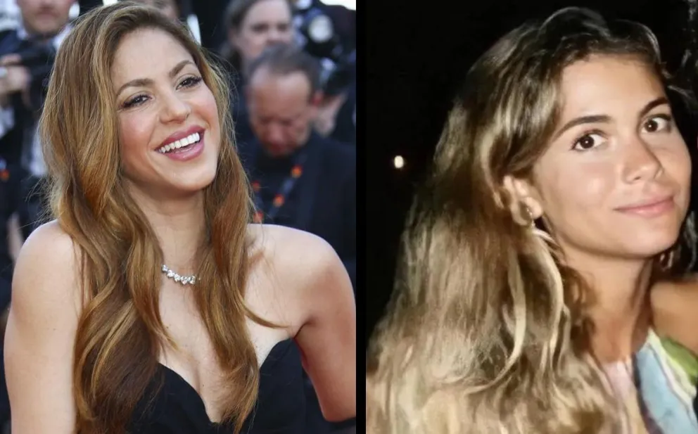 Esta es la fuerte frase de Shakira que pone a temblar la relación de Piqué y Clara Chía