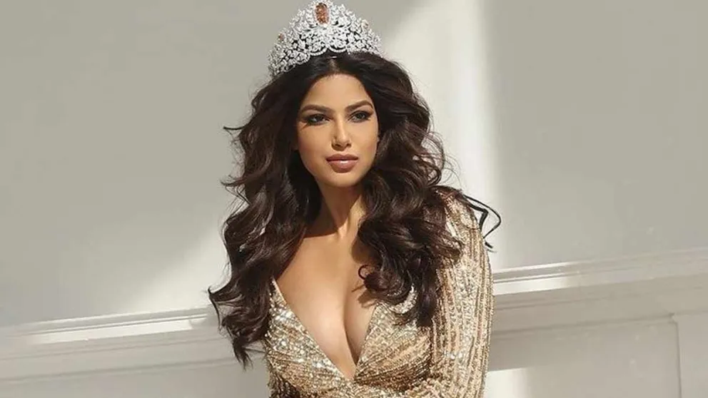 Haarnaz Sandhu
