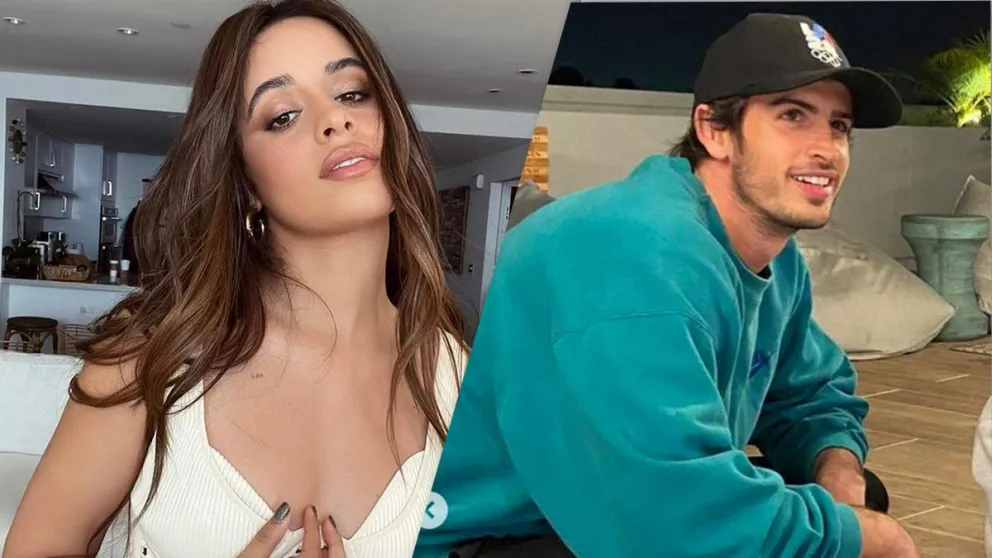 Se apago la llama: Camila Cabello esta nuevamente soltera y sin Austin Kevitch a su lado