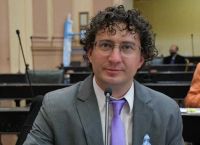Elecciones 2023: Carlos Kety Rosso confirmó ser candidato a Intendente de General Güemes 