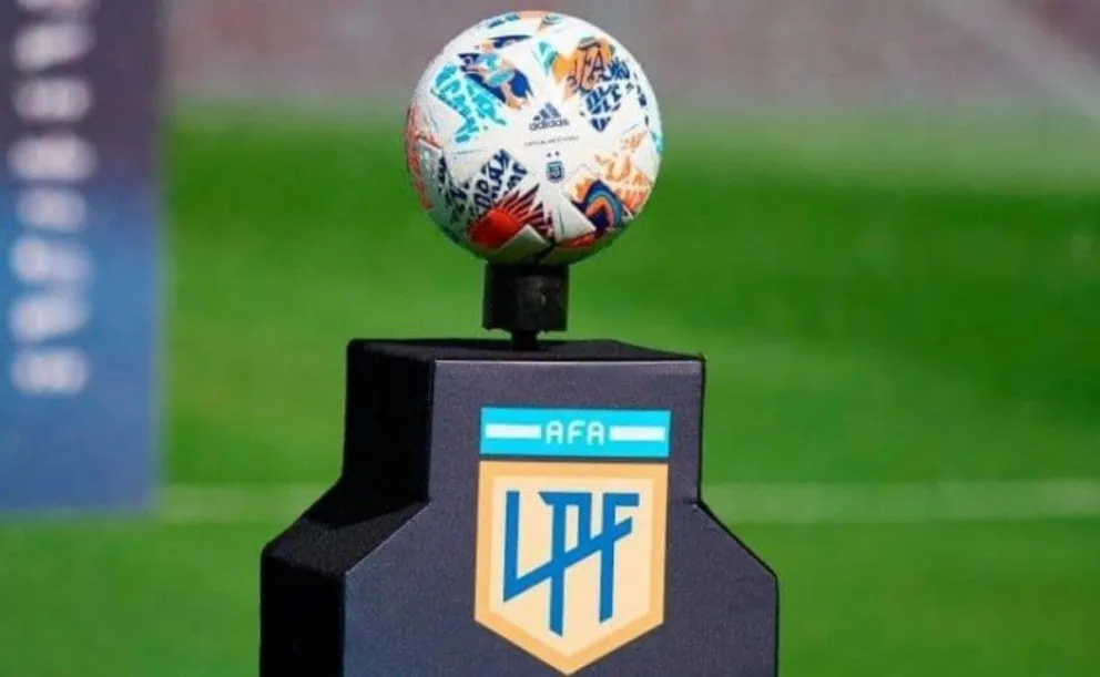 Liga Profesional 2023: este es el cronograma de la fecha N°4