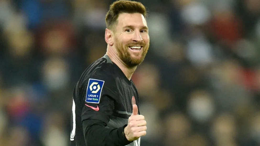 El millonario contrato con el que la MLS quiere tentar a Lionel Messi para que salga del PSG