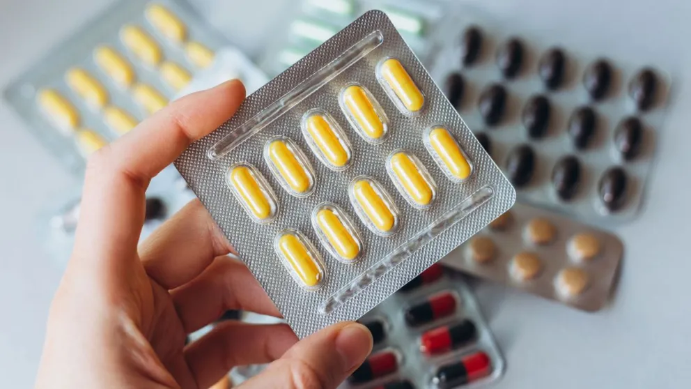 ANMAT: prohibió una reconocida marca de medicamentos por no cumplir con las normas