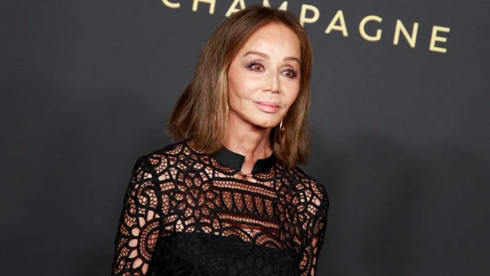 Hasta la muerte: las amigas de Isabel Preysler que la guían tras su terrible ruptura con Vargas Llosa