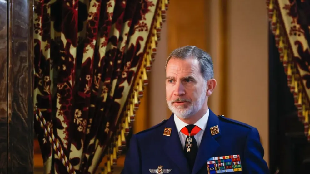 Tremenda rivalidad entre Felipe VI y Guillermo de Holanda: el pueblo habló y eligió un impactante favorito