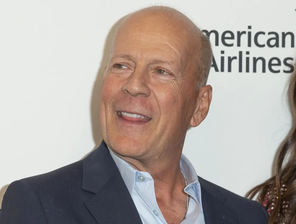Bruce Willis: Conocé cual es la enfermedad que sufre y que enciende todas las alarmas
