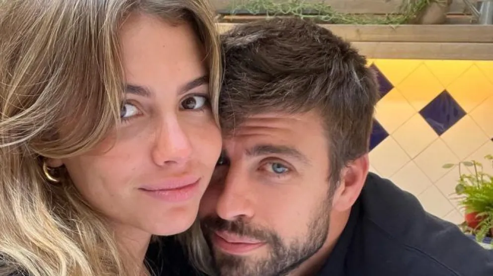 Nueva crisis en puerta: las impactantes fotos de Gerard Piqué y Clara Chía que revelan su terrible relación