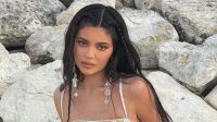 Cuerpo de venganza: las polémicas fotos en bikini de Kylie Jenner tras su rompimiento con Travis Scott
