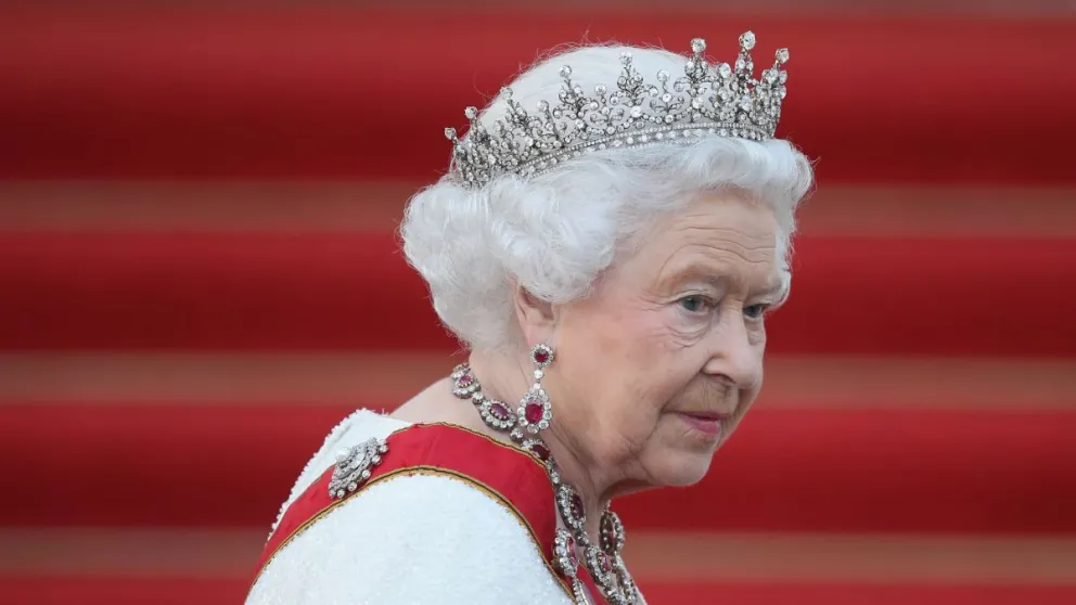 Principe Harry excluido del increíble homenaje a Isabel II en los BAFTA: el príncipe Guillermo es el favorito