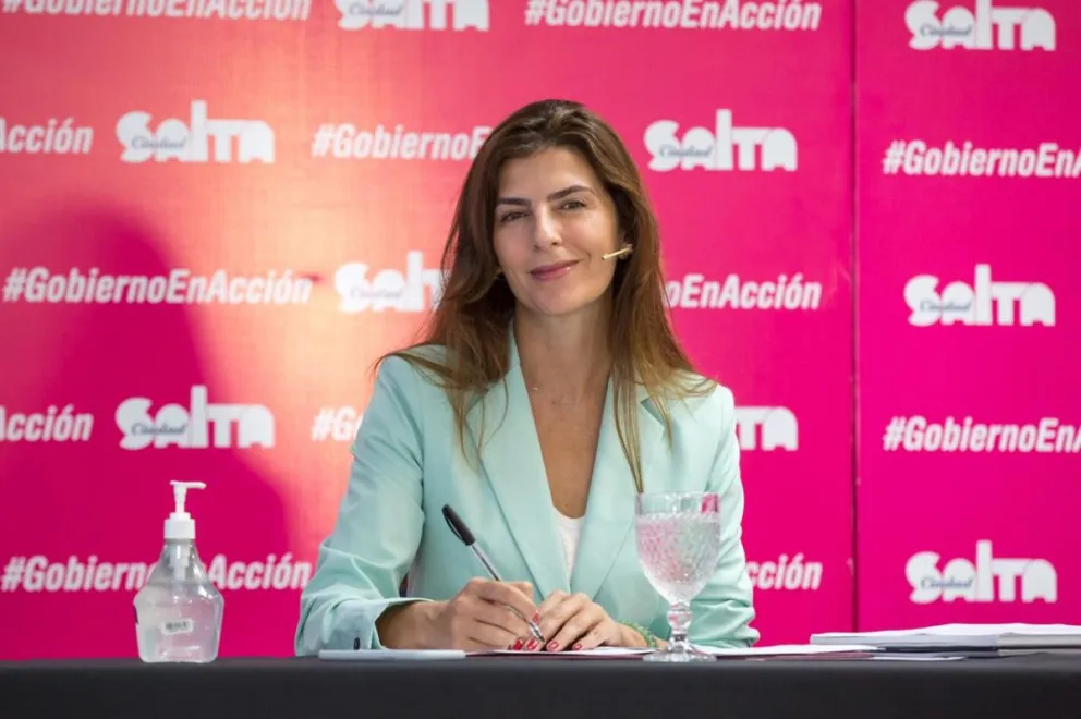 Bettina Romero denunció sufrir de "espionaje": habrían instalado micrófonos en su oficina