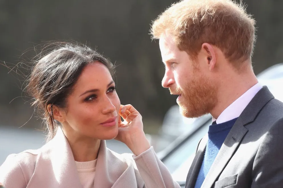 Tiembla Carlos III: el príncipe Harry y Meghan Markle asistirían a un exclusivo evento antes de la coronación