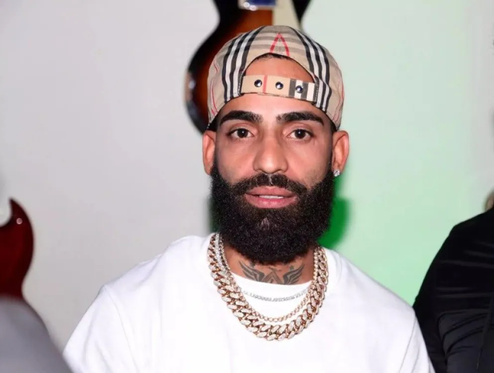 Anuel AA tiene un nuevo enemigo: Arcángel lo defenestró y amenazó sin piedad