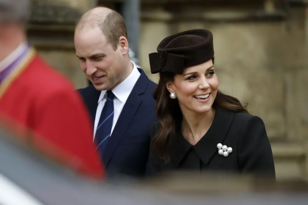 Familia Real: el plan que armaron el príncipe Guillermo y Kate Middleton para salvar su matrimonio