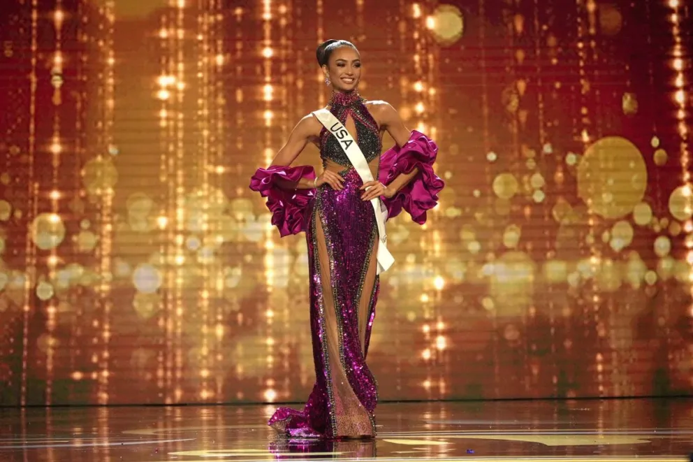 Miss Universo: la impactante venganza que sufre R´Bonney Gabriel por el fraude del que se la acusa