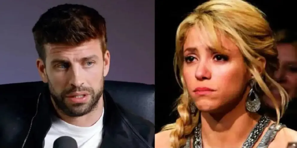 Tristeza, tratamientos y medicación: este fue el verdadero duelo que hizo Shakira por Gerard Piqué