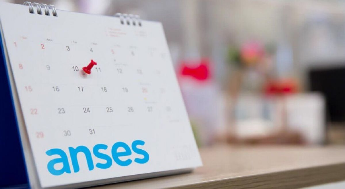 Prestaciones ANSES: conocé el calendario de pagos para este jueves 18 de abril 